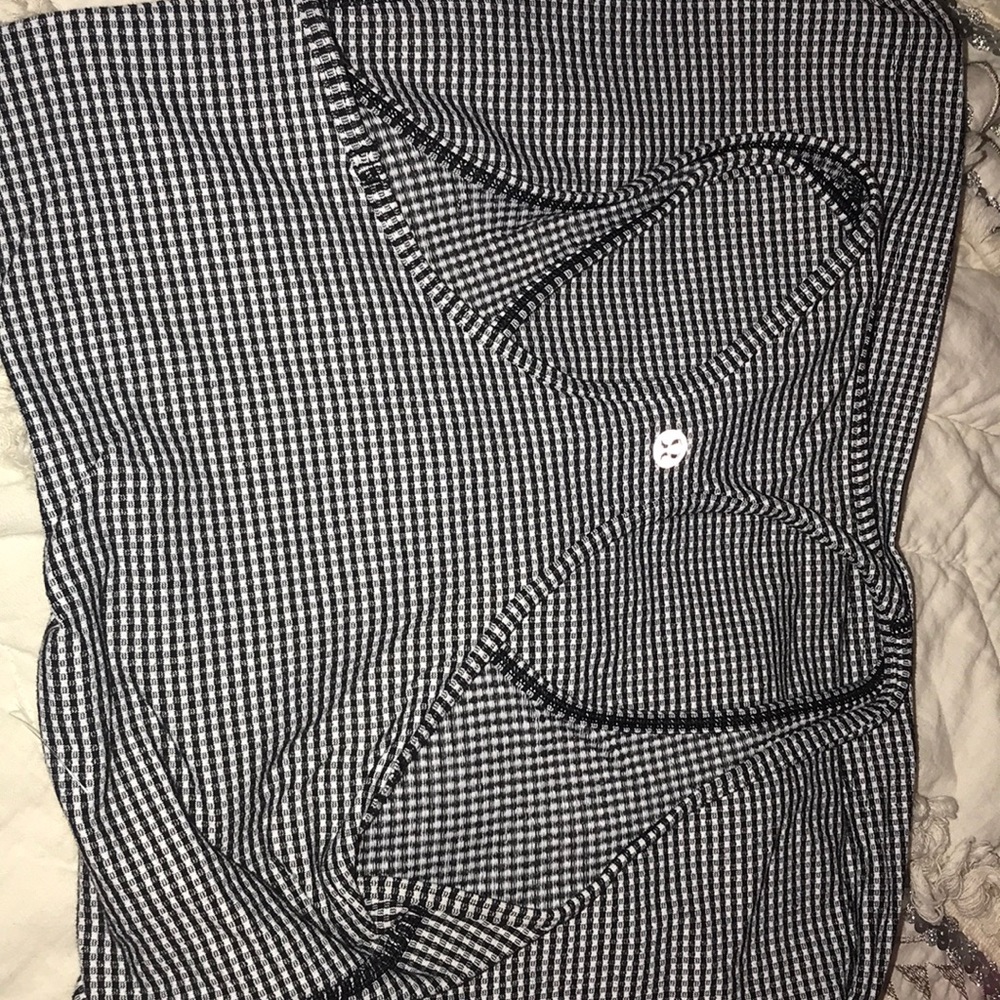 Lululemon tank